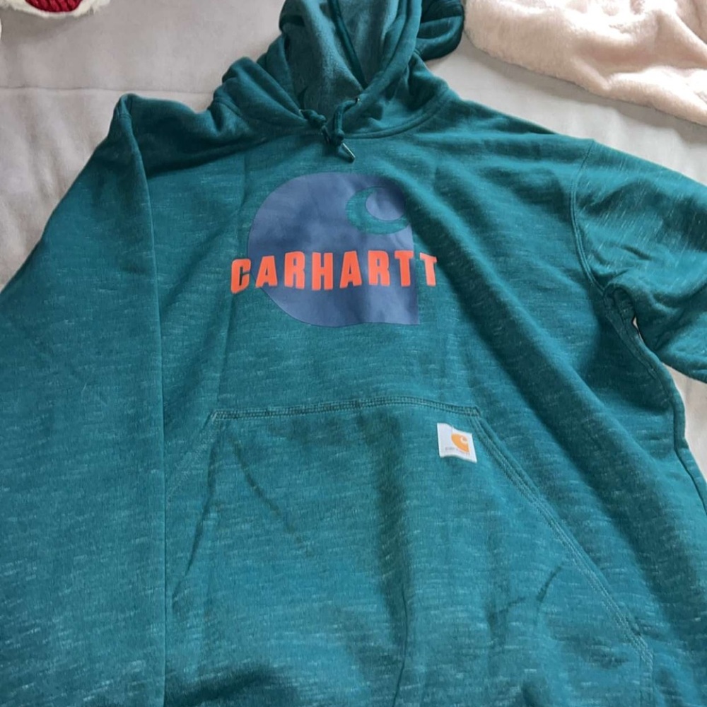 Carhartt Hoodie